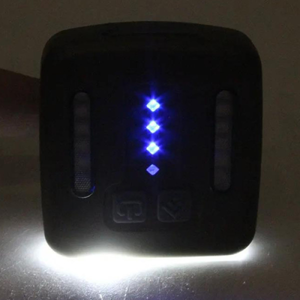 Ліхтар Налобний W6129-XPE+COB+8RGB Motion Sensor Li-Ion Акумулятор Індикація Заряду Кліпса ЗП Type-C Чохол Ліхтар Налобний W6129-XPE+COB+8RGB Motion Sensor Li-Ion Акумулятор Індикація Заряду Кліпса ЗП Type-C Чохол