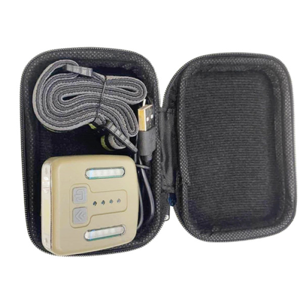 Ліхтар Налобний W6129-XPE+COB+8RGB Motion Sensor Li-Ion Акумулятор Індикація Заряду Кліпса ЗП Type-C Чохол Ліхтар Налобний W6129-XPE+COB+8RGB Motion Sensor Li-Ion Акумулятор Індикація Заряду Кліпса ЗП Type-C Чохол