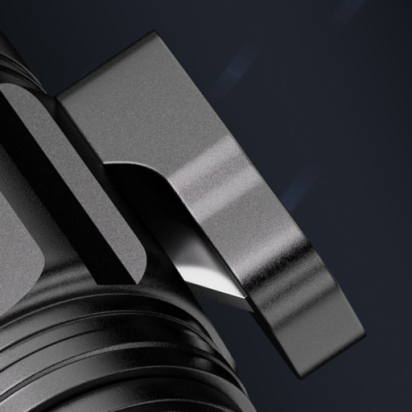 Ліхтар W5183-4XHP360 1х18500 Індикація Заряду Магніт Стропоріз ЗУ Type-C Box Ліхтар W5183-4XHP360 1х18500 Індикація Заряду Магніт Стропоріз ЗУ Type-C Box