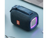 Bluetooth-Колонка TG339 с RGB Подсветкой Speakerphone Радио Blue;Bluetooth-Колонка TG339 с RGB Подсветкой Speakerphone Радио Blue; Bluetooth-Колонка TG339 с RGB Подсветкой Speakerphone Радио Blue;Bluetooth-Колонка TG339 с RGB Подсветкой Speakerphone Радио Blue;