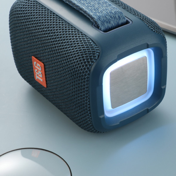 Bluetooth-Колонка TG339 с RGB Подсветкой Speakerphone Радио Blue;Bluetooth-Колонка TG339 с RGB Подсветкой Speakerphone Радио Blue; Bluetooth-Колонка TG339 с RGB Подсветкой Speakerphone Радио Blue;Bluetooth-Колонка TG339 с RGB Подсветкой Speakerphone Радио Blue;