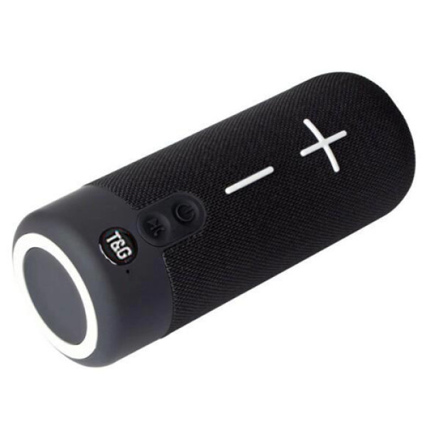Bluetooth-Колонка TG619C с RGB Подсветкой Speakerphone Радио Black;Bluetooth-Колонка TG619C с RGB Подсветкой Speakerphone Радио Black; Bluetooth-Колонка TG619C с RGB Подсветкой Speakerphone Радио Black;Bluetooth-Колонка TG619C с RGB Подсветкой Speakerphone Радио Black;