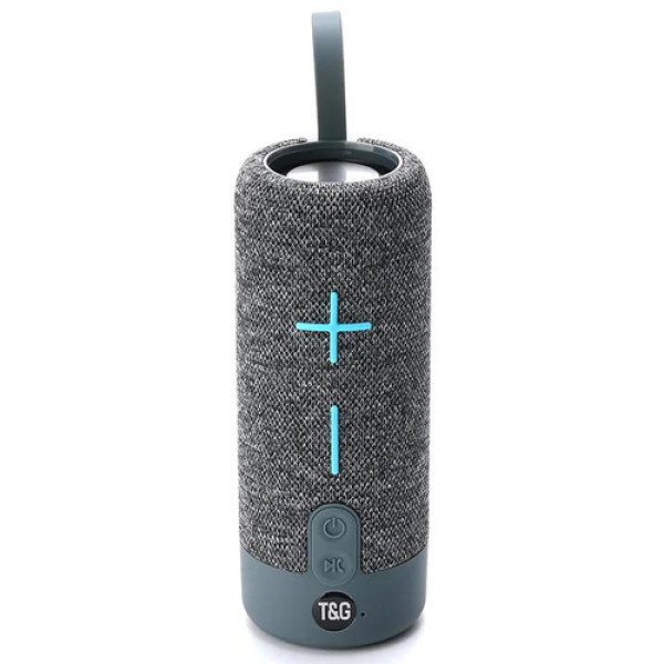 Bluetooth-Колонка TG619C с RGB Подсветкой Speakerphone Радио Grey;Bluetooth-Колонка TG619C с RGB Подсветкой Speakerphone Радио Grey; Bluetooth-Колонка TG619C с RGB Подсветкой Speakerphone Радио Grey;Bluetooth-Колонка TG619C с RGB Подсветкой Speakerphone Радио Grey;