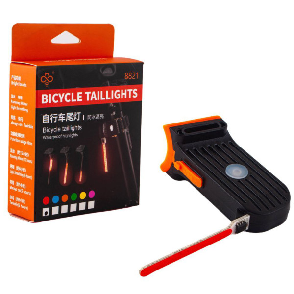 Стоп 8821-LED, Li-Ion акум.., ЗУ micro USB