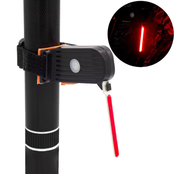 Стоп 8821-LED, Li-Ion акум.., ЗУ micro USB