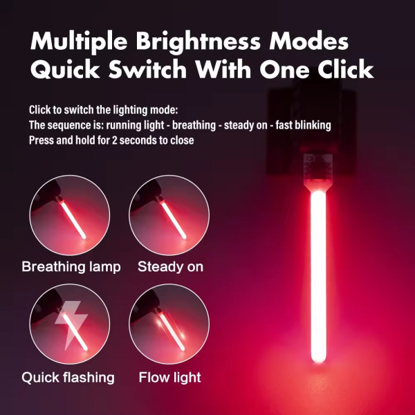 Стоп 8821-LED, Li-Ion акум.., ЗУ micro USB