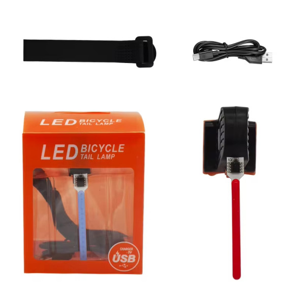 Стоп 8821-LED, Li-Ion акум.., ЗУ micro USB