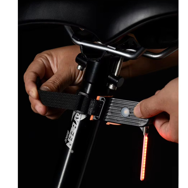 Стоп 8821-LED, Li-Ion акум.., ЗУ micro USB