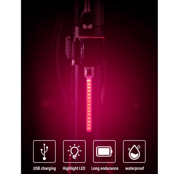 Стоп 8821-LED, Li-Ion акум.., ЗУ micro USB