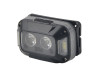 Ліхтар Налобний WH-0218-XPG White+Yellow + SMD Red Motion Sensor Li-Ion Акумулятор ЗП Type-C