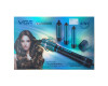 Фен-стайлер VGR 5 в 1 V-475 BLACK, Professional, 5 насадок, 1400 Вт