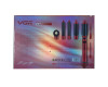 Фен-стайлер VGR 5 в 1 V-475 RED, Professional, 5 насадок, 1400 Вт
