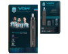 Триммер для носа VGR V-629 BLACK