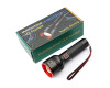 Ліхтар WS-5572-TG, 1x18650, ЗУ Type-C, zoom, Box