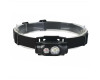 Фонарь налобный 6670-COB(White)+SMD(Red), ЗУ Type-C, 1x14500, Box