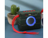 Bluetooth-Колонка TG311 с RGB Подсветкой Speakerphone Радио Green;Bluetooth-Колонка TG311 с RGB Подсветкой Speakerphone Радио Green; Bluetooth-Колонка TG311 с RGB Подсветкой Speakerphone Радио Green;Bluetooth-Колонка TG311 с RGB Подсветкой Speakerphone Радио Green;