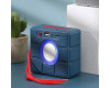 Bluetooth-Колонка TG311 с RGB Подсветкой Speakerphone Радио Blue;Bluetooth-Колонка TG311 с RGB Подсветкой Speakerphone Радио Blue; Bluetooth-Колонка TG311 с RGB Подсветкой Speakerphone Радио Blue;Bluetooth-Колонка TG311 с RGB Подсветкой Speakerphone Радио Blue;