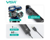 Електробритва VGR V-325 Роторна Електробритва VGR V-325 Роторна