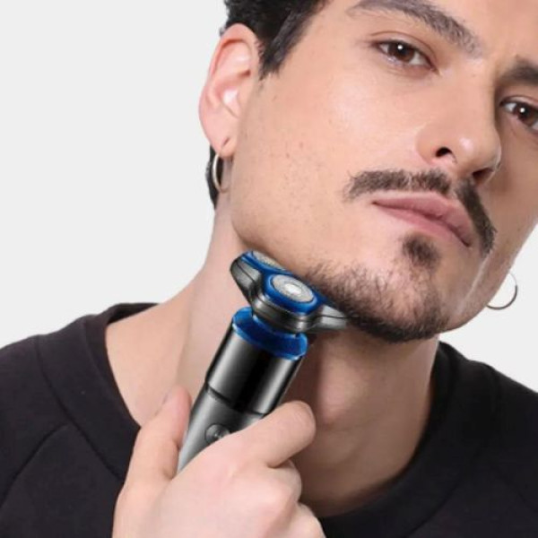 Електробритва VGR V-325 Роторна Електробритва VGR V-325 Роторна