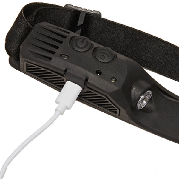 Ліхтар Налобний BL-W689-1/5808А-LM+COB White+Red Motion Sensor Li-Ion Акумулятор ЗП Type-C Box Ліхтар Налобний BL-W689-1/5808А-LM+COB White+Red Motion Sensor Li-Ion Акумулятор ЗП Type-C Box