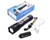 Ліхтар Police X71A-HP50 1x18650/3xAAA Індикація Заряду Zoom ЗУ microUSB Box Ліхтар Police X71A-HP50 1x18650/3xAAA Індикація Заряду Zoom ЗУ microUSB Box