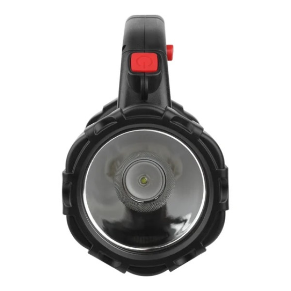 Ліхтар Портативний T80-5W+COB 2x18650 ЗУ microUSB Box