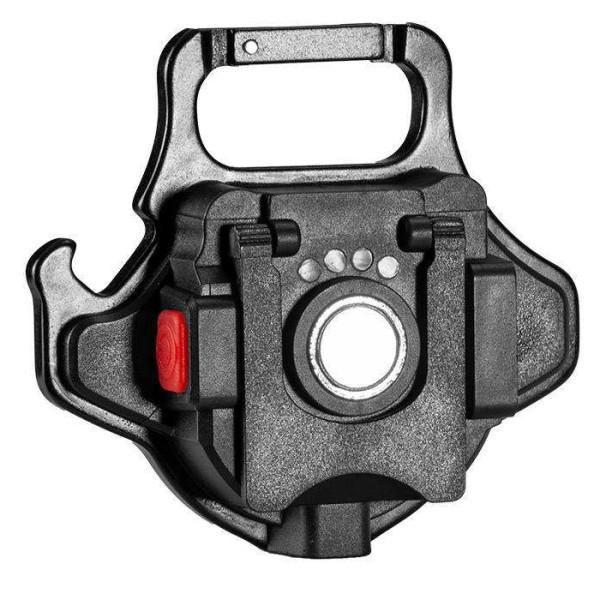 Ліхтар MULTIFUNCTIONAL W5133-COB ULTRA White+Yellow+Red Li-Ion Акумулятор ЗП Type-C Відкривач Магніт Карабін Ліхтар MULTIFUNCTIONAL W5133-COB ULTRA White+Yellow+Red Li-Ion Акумулятор ЗП Type-C Відкривач Магніт Карабін