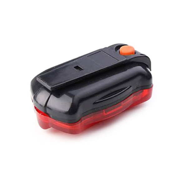 Велосипедна Стоп Мигалка 198/LC107