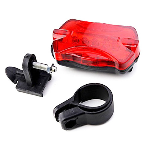 Велосипедна Стоп Мигалка 198/LC107