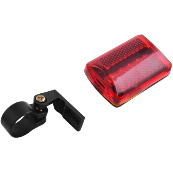 Велосипедна Стоп Мигалка BSK-2279