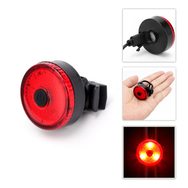 Велосипедний Комплект Фара та Стоп HY028/BSK-1133-XPG MicroUSB Велосипедний Комплект Фара та Стоп HY028/BSK-1133-XPG MicroUSB