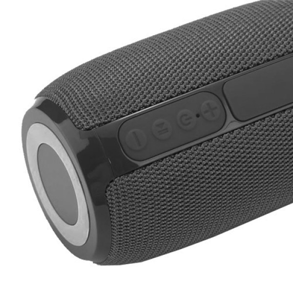 Bluetooth-Колонка TG653 с RGB Подсветкой Speakerphone Радио Black;Bluetooth-Колонка TG653 с RGB Подсветкой Speakerphone Радио Black; Bluetooth-Колонка TG653 с RGB Подсветкой Speakerphone Радио Black;Bluetooth-Колонка TG653 с RGB Подсветкой Speakerphone Радио Black;