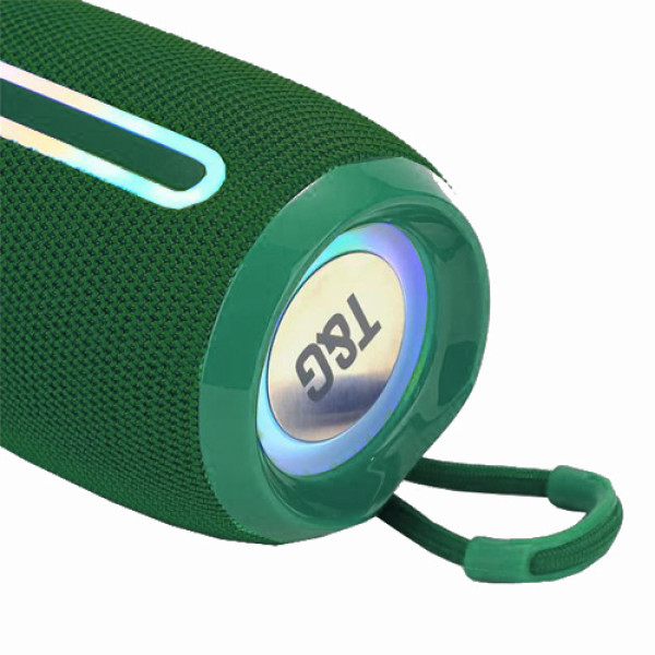 Bluetooth-Колонка TG653 с RGB Подсветкой Speakerphone Радио Green;Bluetooth-Колонка TG653 с RGB Подсветкой Speakerphone Радио Green; Bluetooth-Колонка TG653 с RGB Подсветкой Speakerphone Радио Green;Bluetooth-Колонка TG653 с RGB Подсветкой Speakerphone Радио Green;