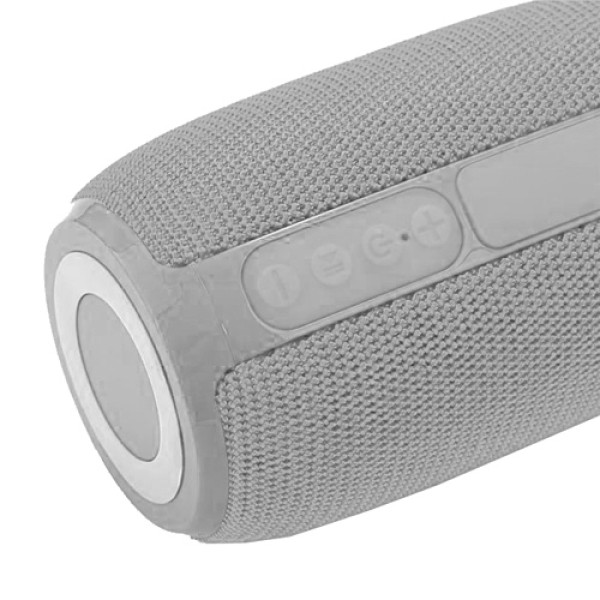 Bluetooth-Колонка TG653 с RGB Подсветкой Speakerphone Радио Grey;Bluetooth-Колонка TG653 с RGB Подсветкой Speakerphone Радио Grey; Bluetooth-Колонка TG653 с RGB Подсветкой Speakerphone Радио Grey;Bluetooth-Колонка TG653 с RGB Подсветкой Speakerphone Радио Grey;