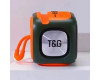 Bluetooth-Колонка TG359 с RGB Подсветкой Speakerphone Радио Green;Bluetooth-Колонка TG359 с RGB Подсветкой Speakerphone Радио Green; Bluetooth-Колонка TG359 с RGB Подсветкой Speakerphone Радио Green;Bluetooth-Колонка TG359 с RGB Подсветкой Speakerphone Радио Green;