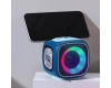 Bluetooth-Колонка TG359 с RGB Подсветкой Speakerphone Радио Blue;Bluetooth-Колонка TG359 с RGB Подсветкой Speakerphone Радио Blue; Bluetooth-Колонка TG359 с RGB Подсветкой Speakerphone Радио Blue;Bluetooth-Колонка TG359 с RGB Подсветкой Speakerphone Радио Blue;