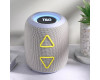 Bluetooth-Колонка TG655 с RGB Подсветкой Speakerphone Радио Grey;Bluetooth-Колонка TG655 с RGB Подсветкой Speakerphone Радио Grey; Bluetooth-Колонка TG655 с RGB Подсветкой Speakerphone Радио Grey;Bluetooth-Колонка TG655 с RGB Подсветкой Speakerphone Радио Grey;