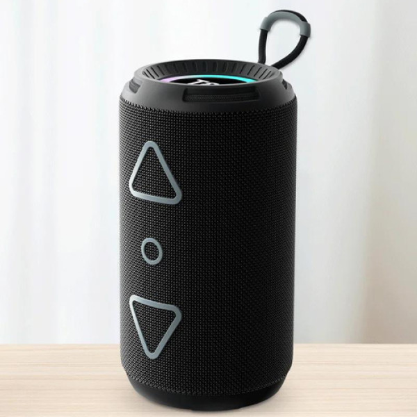 Bluetooth-Колонка TG656 с RGB Подсветкой Speakerphone Радио Black;Bluetooth-Колонка TG656 с RGB Подсветкой Speakerphone Радио Black; Bluetooth-Колонка TG656 с RGB Подсветкой Speakerphone Радио Black;Bluetooth-Колонка TG656 с RGB Подсветкой Speakerphone Радио Black;
