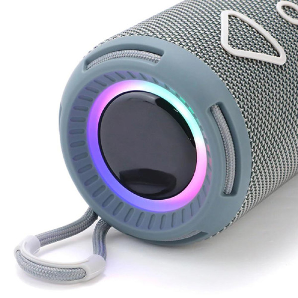 Bluetooth-Колонка TG656 с RGB Подсветкой Speakerphone Радио Grey;Bluetooth-Колонка TG656 с RGB Подсветкой Speakerphone Радио Grey; Bluetooth-Колонка TG656 с RGB Подсветкой Speakerphone Радио Grey;Bluetooth-Колонка TG656 с RGB Подсветкой Speakerphone Радио Grey;