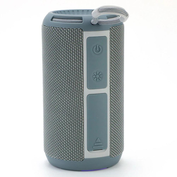 Bluetooth-Колонка TG656 с RGB Подсветкой Speakerphone Радио Grey;Bluetooth-Колонка TG656 с RGB Подсветкой Speakerphone Радио Grey; Bluetooth-Колонка TG656 с RGB Подсветкой Speakerphone Радио Grey;Bluetooth-Колонка TG656 с RGB Подсветкой Speakerphone Радио Grey;