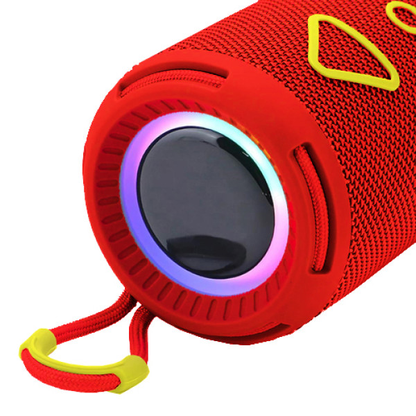 Bluetooth-Колонка TG656 с RGB Подсветкой Speakerphone Радио Red;Bluetooth-Колонка TG656 с RGB Подсветкой Speakerphone Радио Red; Bluetooth-Колонка TG656 с RGB Подсветкой Speakerphone Радио Red;Bluetooth-Колонка TG656 с RGB Подсветкой Speakerphone Радио Red;