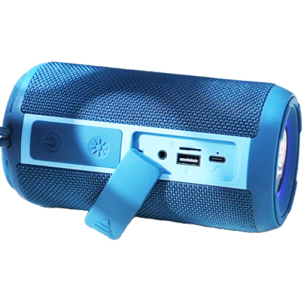Bluetooth-Колонка TG656 с RGB Подсветкой Speakerphone Радио Blue;Bluetooth-Колонка TG656 с RGB Подсветкой Speakerphone Радио Blue; Bluetooth-Колонка TG656 с RGB Подсветкой Speakerphone Радио Blue;Bluetooth-Колонка TG656 с RGB Подсветкой Speakerphone Радио Blue;