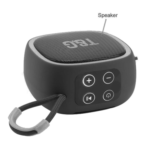 Bluetooth-Колонка TG659 C Функцией Speakerphone Радио Black;Bluetooth-Колонка TG659 C Функцией Speakerphone Радио Black; Bluetooth-Колонка TG659 C Функцией Speakerphone Радио Black;Bluetooth-Колонка TG659 C Функцией Speakerphone Радио Black;
