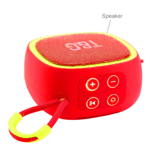 Bluetooth-Колонка TG659 C Функцией Speakerphone Радио Red;Bluetooth-Колонка TG659 C Функцией Speakerphone Радио Red; Bluetooth-Колонка TG659 C Функцией Speakerphone Радио Red;Bluetooth-Колонка TG659 C Функцией Speakerphone Радио Red;