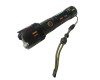 Ліхтар NIGHT VISION FLUORESCENCE G671/G25 WHITE LASER LED PM30-TG 1х26650/3xAAA Power Bank ЗУ Type-C Zoom Box