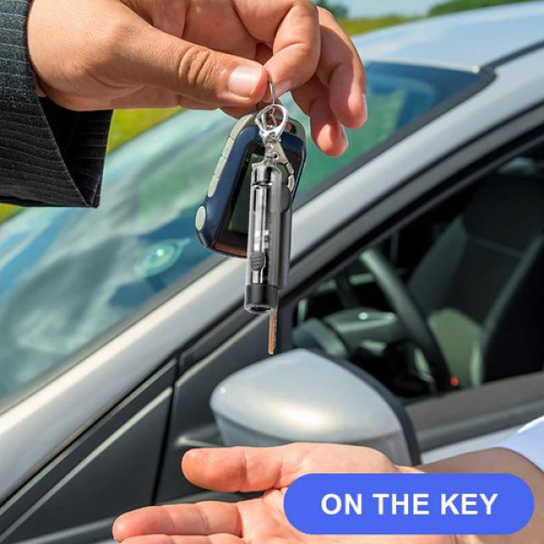 Ліхтар S1-LED+SMD RGB Li-Ion Акумулятор Карабін Свисток ЗУ Type-C Box Ліхтар S1-LED+SMD RGB Li-Ion Акумулятор Карабін Свисток ЗУ Type-C Box