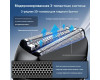 Електробритва VGR V-379 Шейвер Подвійне Лезо + Тример IPX7 Електробритва VGR V-379 Шейвер Подвійне Лезо + Тример IPX7
