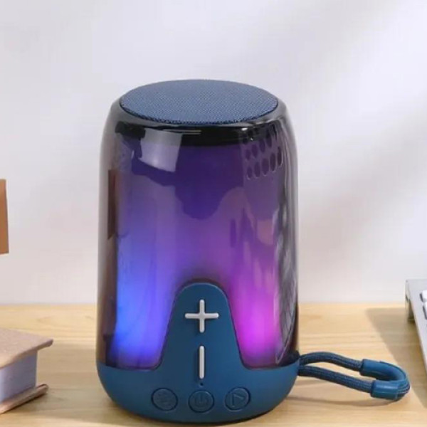 Bluetooth-Колонка TG652 с RGB Подсветкой Speakerphone Радио Blue;Bluetooth-Колонка TG652 с RGB Подсветкой Speakerphone Радио Blue; Bluetooth-Колонка TG652 с RGB Подсветкой Speakerphone Радио Blue;Bluetooth-Колонка TG652 с RGB Подсветкой Speakerphone Радио Blue;