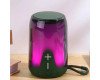 Bluetooth-Колонка TG652 с RGB Подсветкой Speakerphone Радио Green;Bluetooth-Колонка TG652 с RGB Подсветкой Speakerphone Радио Green; Bluetooth-Колонка TG652 с RGB Подсветкой Speakerphone Радио Green;Bluetooth-Колонка TG652 с RGB Подсветкой Speakerphone Радио Green;