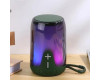 Bluetooth-Колонка TG652 с RGB Подсветкой Speakerphone Радио Green;Bluetooth-Колонка TG652 с RGB Подсветкой Speakerphone Радио Green; Bluetooth-Колонка TG652 с RGB Подсветкой Speakerphone Радио Green;Bluetooth-Колонка TG652 с RGB Подсветкой Speakerphone Радио Green;